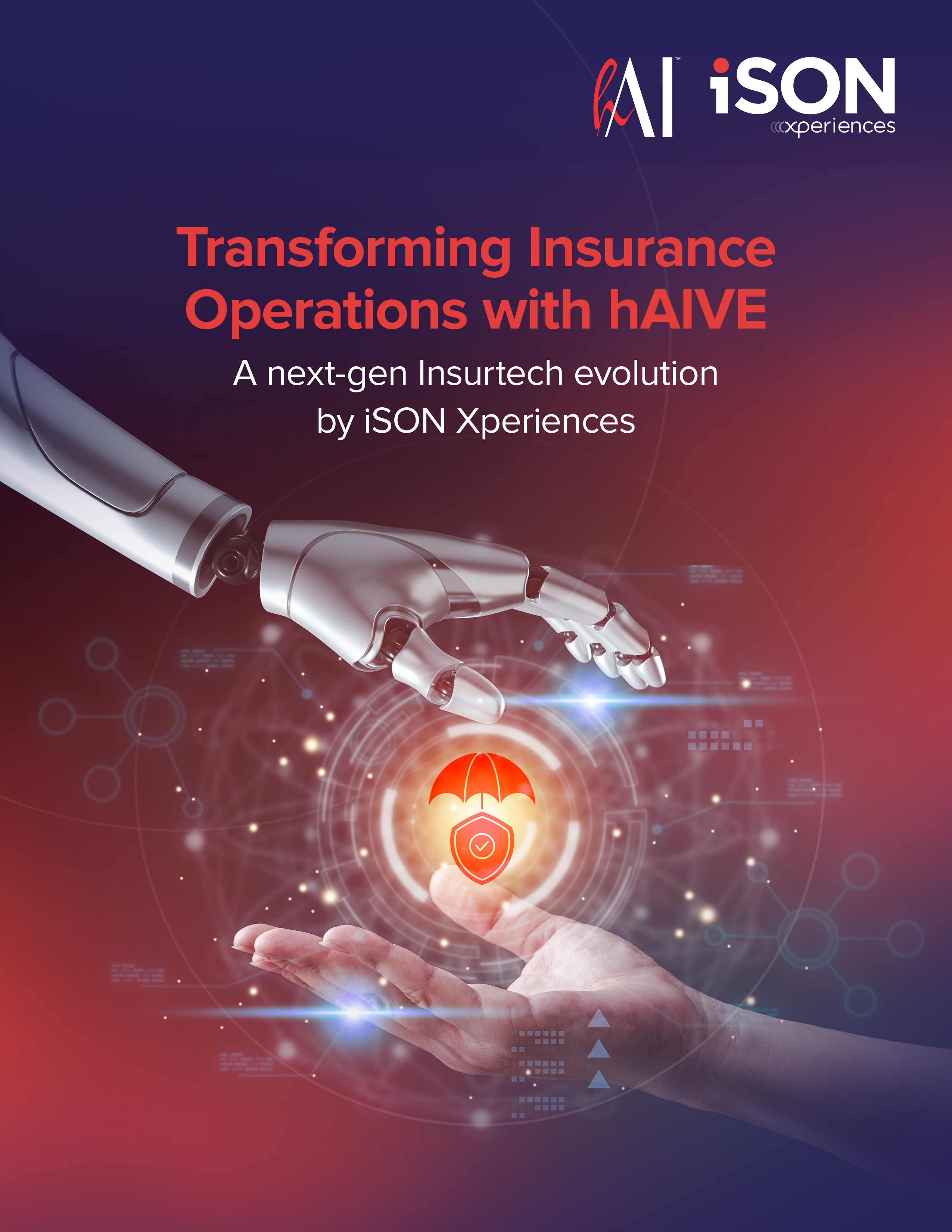 hAIVE InsurTech Case Study